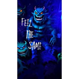 Feel The Same (Explicit)