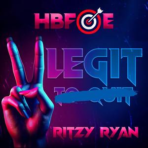 2 Legit (feat. HBFoe) [Explicit]