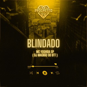 Blindado (Explicit)