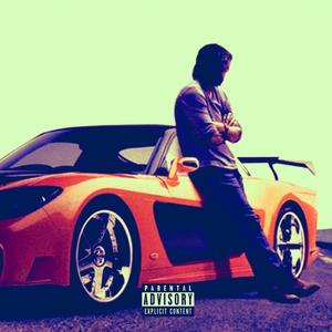 Tokyo (feat. Joshua blu) (Explicit)