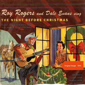 Twas The Night Before Christmas - Pt. 1 & Pt. 2 (Country Christmas - Original Single)