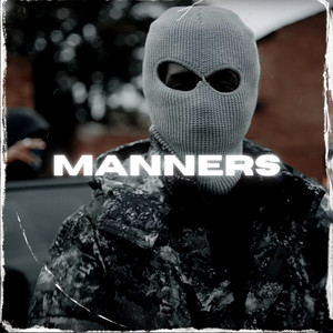 UK Drill Type Beat | MANNERS (#002)