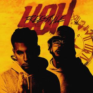 Benjamin F. (Freestyle) (Explicit)