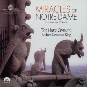 Miracles of Notre-Dame