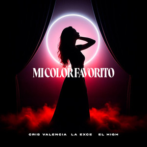 MI COLOR FAVORITO (Explicit)
