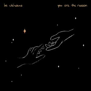 you are the reason