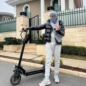 ibrahim tilaver
