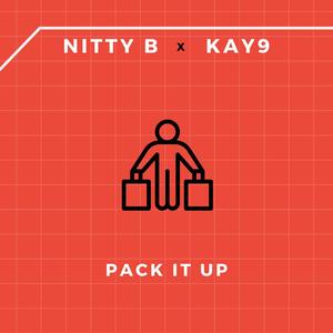 Pack It Up (feat. Kay9) (Explicit)