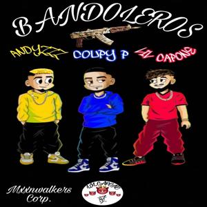 Bandoleros (feat. Andyzzz & Coupy P)