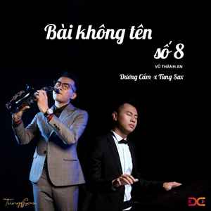 Bài Hát Không Tên Số 8 (Instrumental)