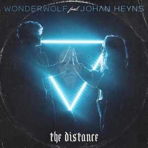 The Distance (feat. Johan Heyns)