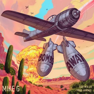 Armored Up (feat. M.A.C.B.)