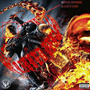 RIPPED DENIMZ (feat. RAOH) [Explicit]