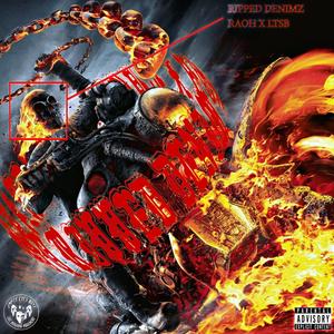 RIPPED DENIMZ (feat. RAOH) (Explicit)