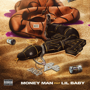 24 (feat. Lil Baby) [Explicit]