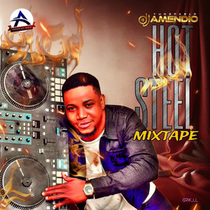 Hot Steel Mixtape