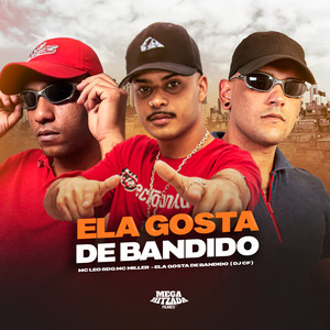 ELA GOSTA DE BANDIDO (Explicit)