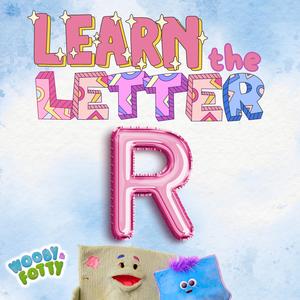 Letter R Song