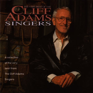 The Very Best of the Cliff Adams Singers