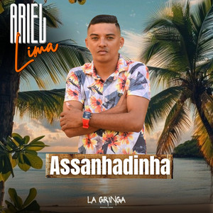 Assanhadinha