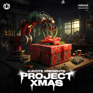 Kayote Presents: Project Xmas