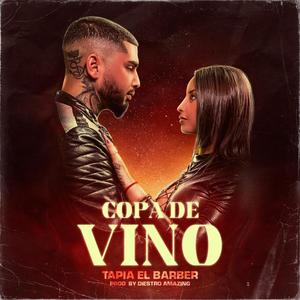 COPA DE VINO