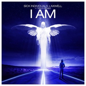 I Am (feat. Taylr Renee)