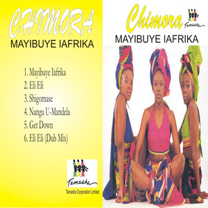 Mayibuye L'afrika