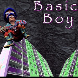 BASIC B0Y (Explicit)
