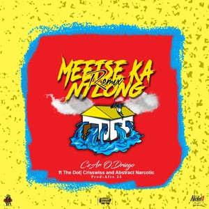 Meetse Ka Ntlong (Remix|Explicit)