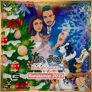 Natale senza (Remixsmas 2023)