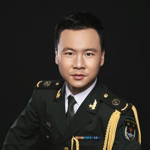 我坚决在农村干他一百年