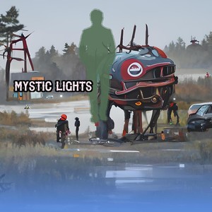 Mystic Lights