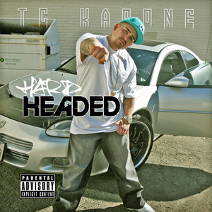 Hard Headed (Explicit)