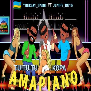 TUTUTU (KOPA) (feat. JumpyBoyz)