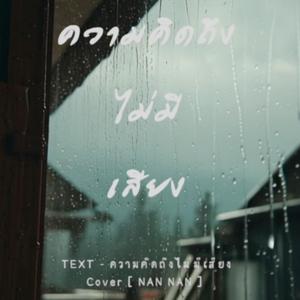 ความคิดถึงไม่มีเสียง