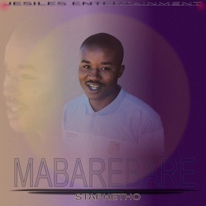 Mabarebare