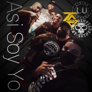 Asi soy yo (feat. Vico Rap, Sosa FLow & Tylor Santos) [Explicit]