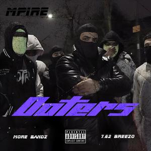 OOTERS (feat. More Bandz) (Explicit)
