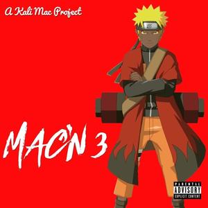 Mac'n 3 (Explicit)