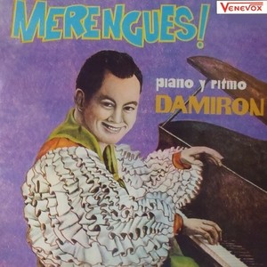 ¡Merengues! Piano y Ritmo