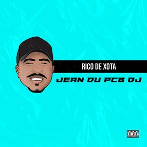 Rico De Xota (feat. Mc Neguinho do ITR & Mc Rogin do BF Oficial) (Explicit)