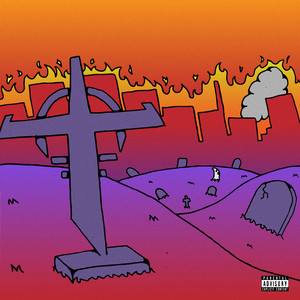 Ya No Queda Más (Explicit)