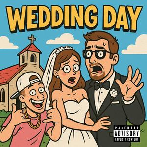 Wedding Day (Explicit)