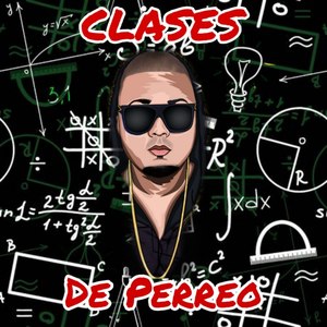 Clases De Perreo