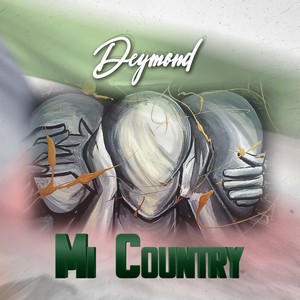 Mi Country (Explicit)