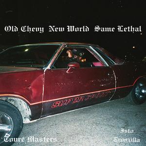 Why Stay Down (Explicit)