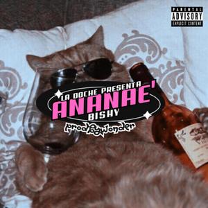 ANANAE (feat. PRODBYWONDERR) (Explicit)