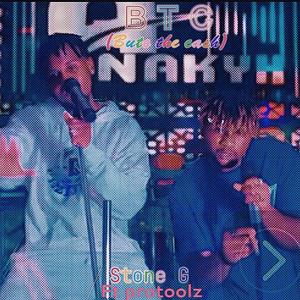 Kezije - B.T.C (feat. Protoolz)