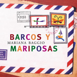 Barcos y Mariposas, Vol. 1